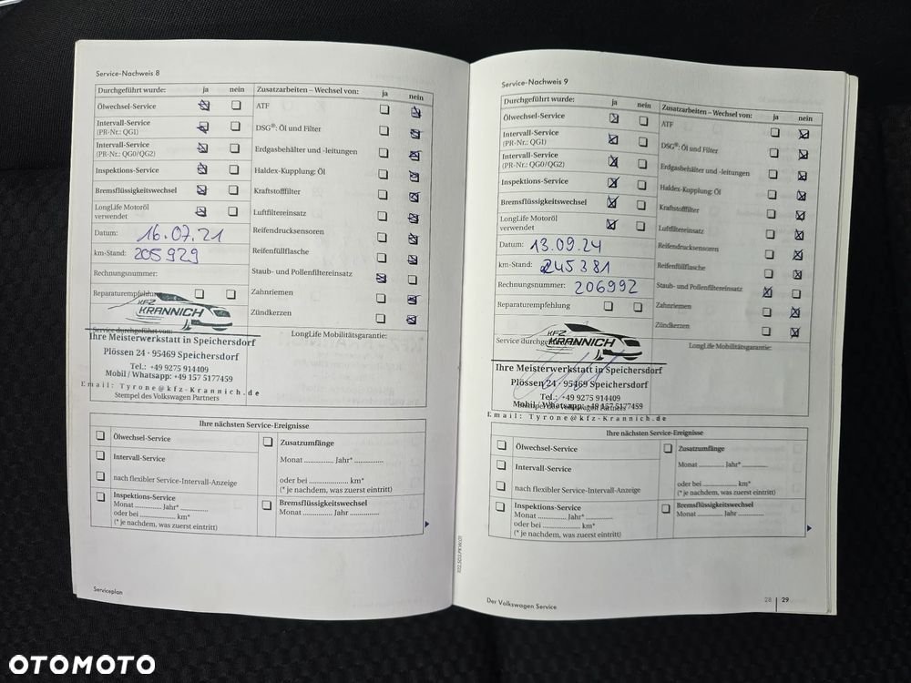 Volkswagen Golf Plus 1.6 TDI DPF Trendline - 28