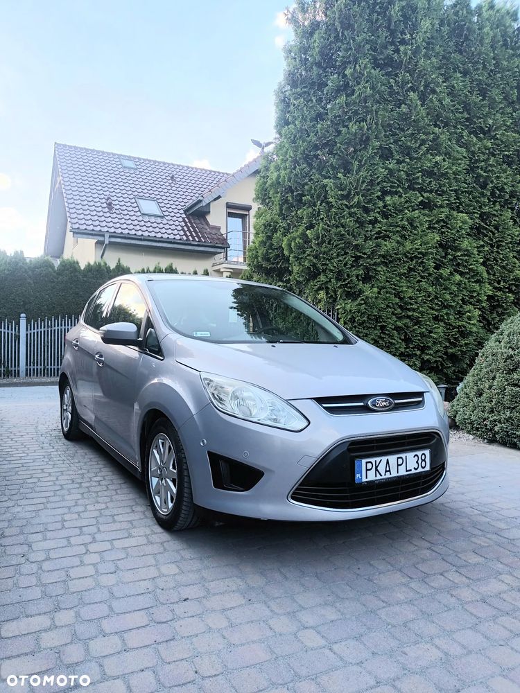 Ford C-MAX - 4