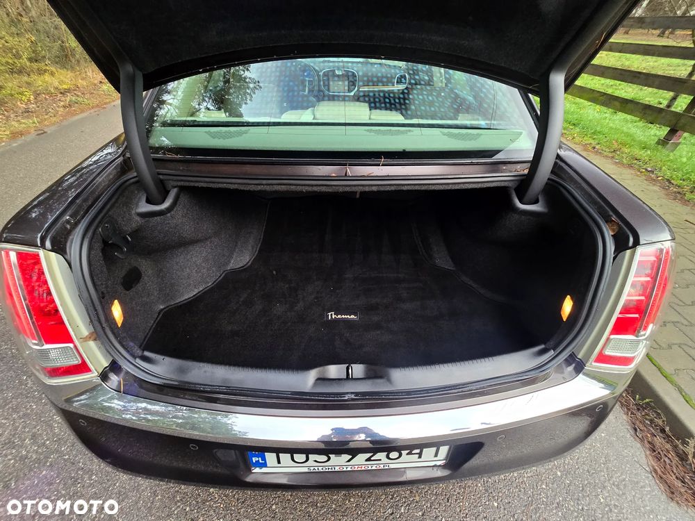 Lancia Thema - 27