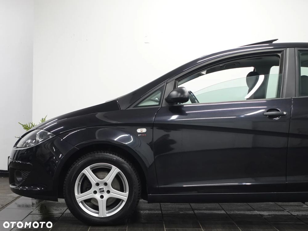 Seat Altea 2.0 FSI Reference - 17