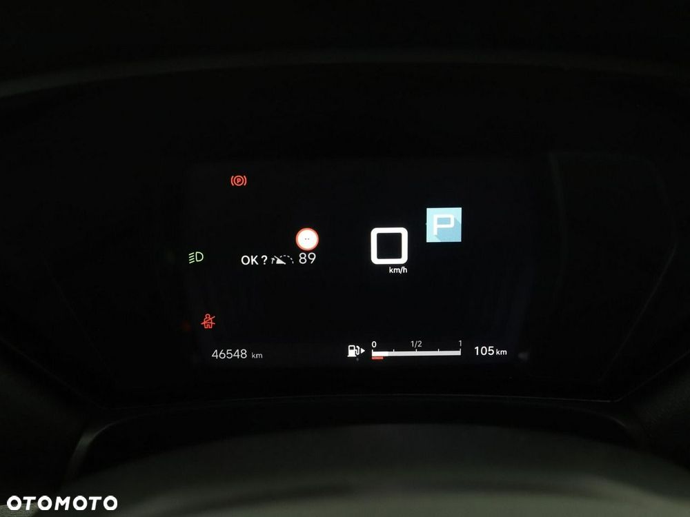 Citroën C5X 1.2 PureTech Feel Pack EAT8 - 23