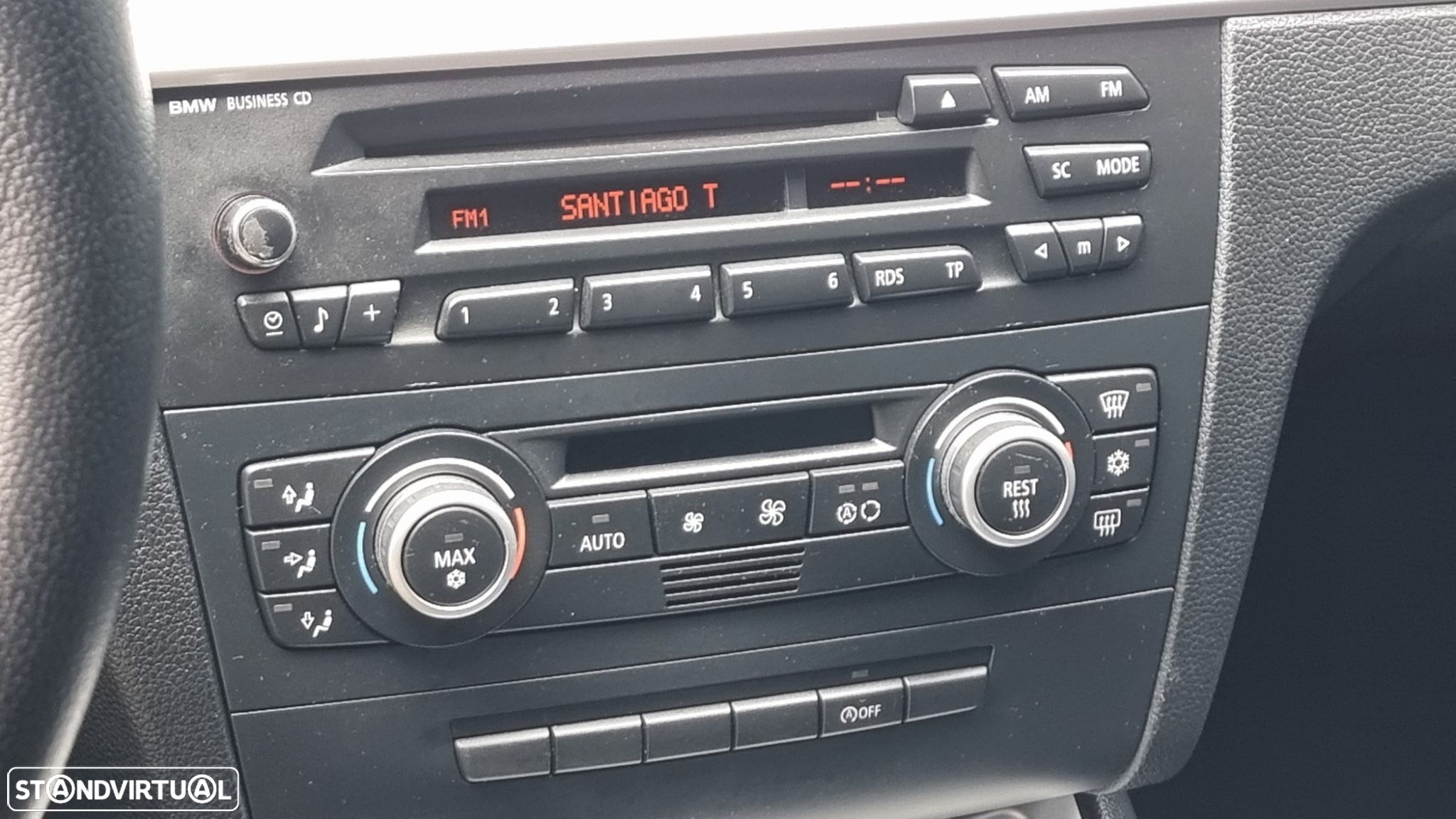 BMW 118 d - 11