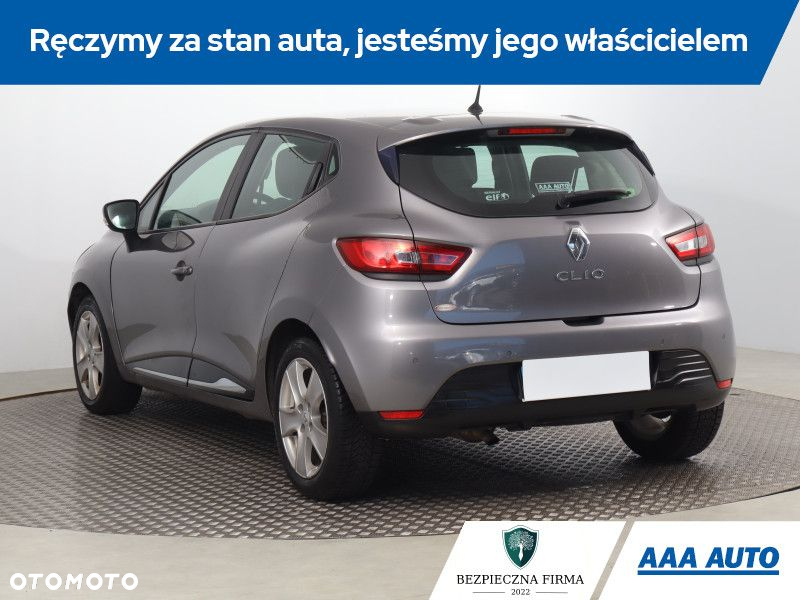 Renault Clio - 5