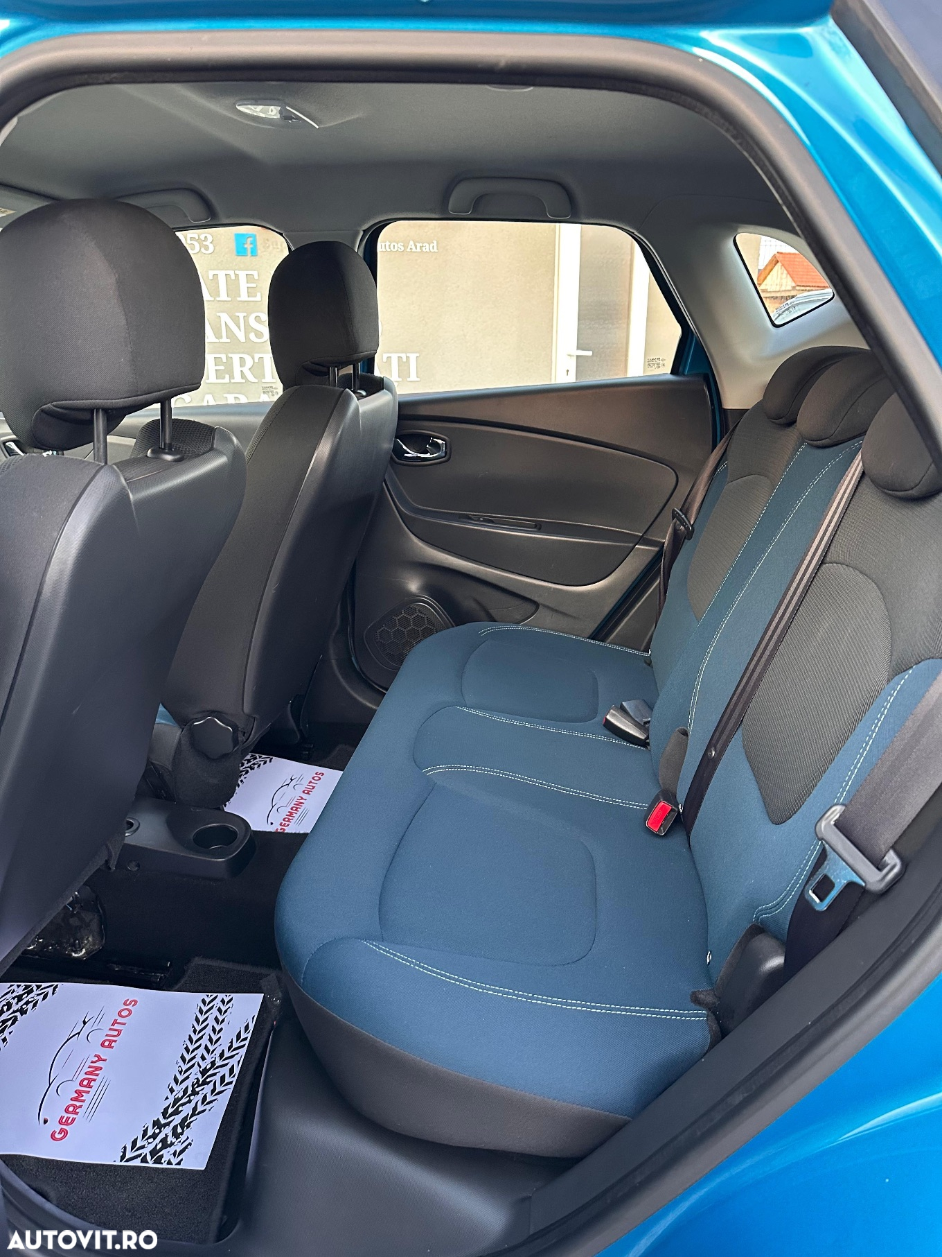 Renault Captur - 17