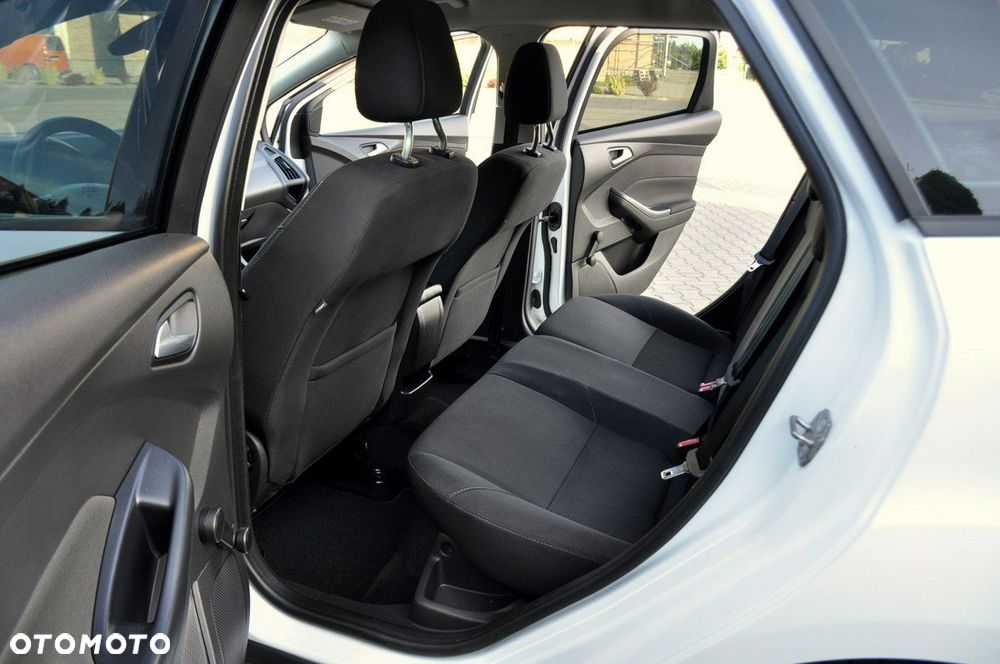Ford Focus - 20