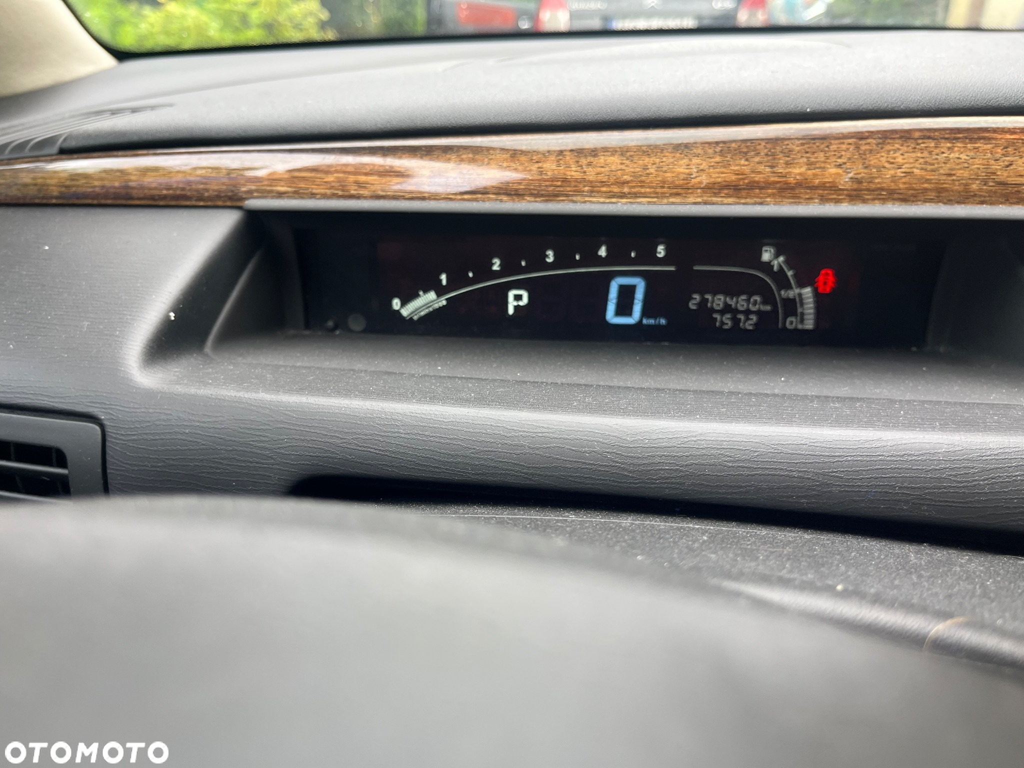 Citroën C6 2.7 HDi 24V Exclusive - 8