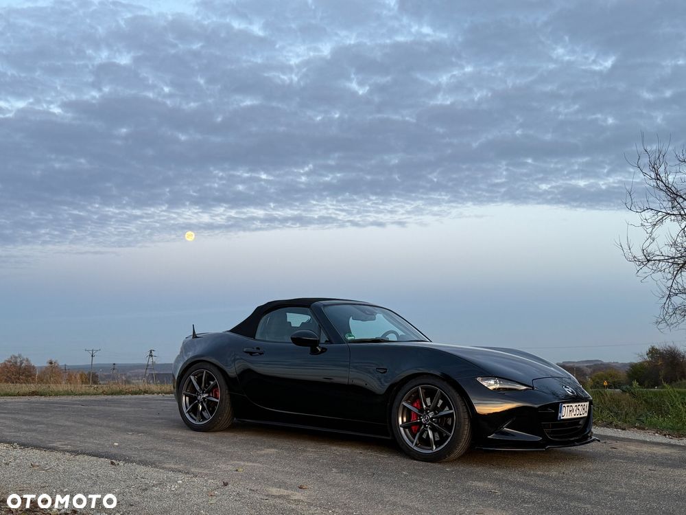Mazda MX-5 2.0 Skypassion i-ELOOP - 1