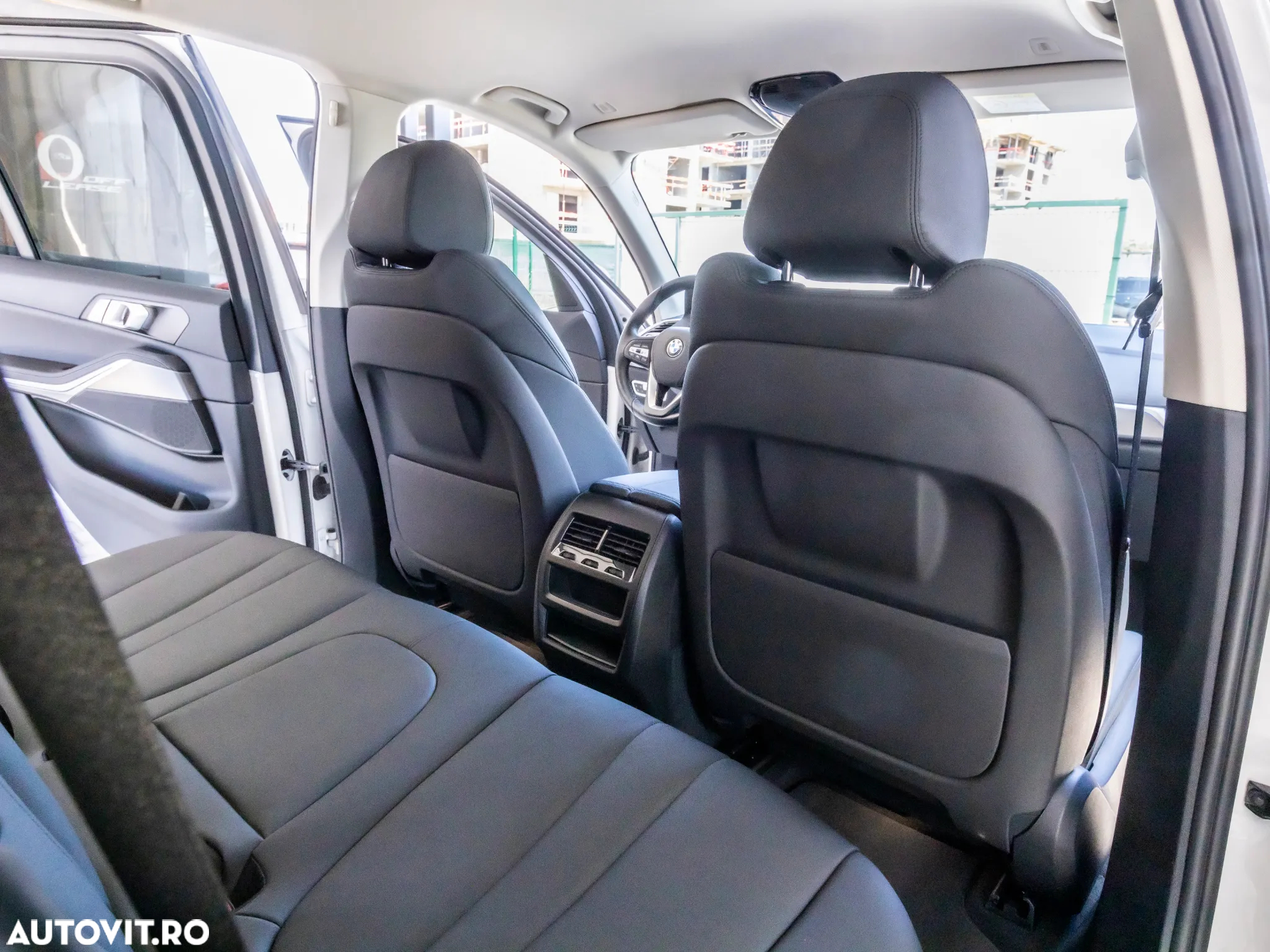 BMW X5 xDrive45e AT PHEV - 14