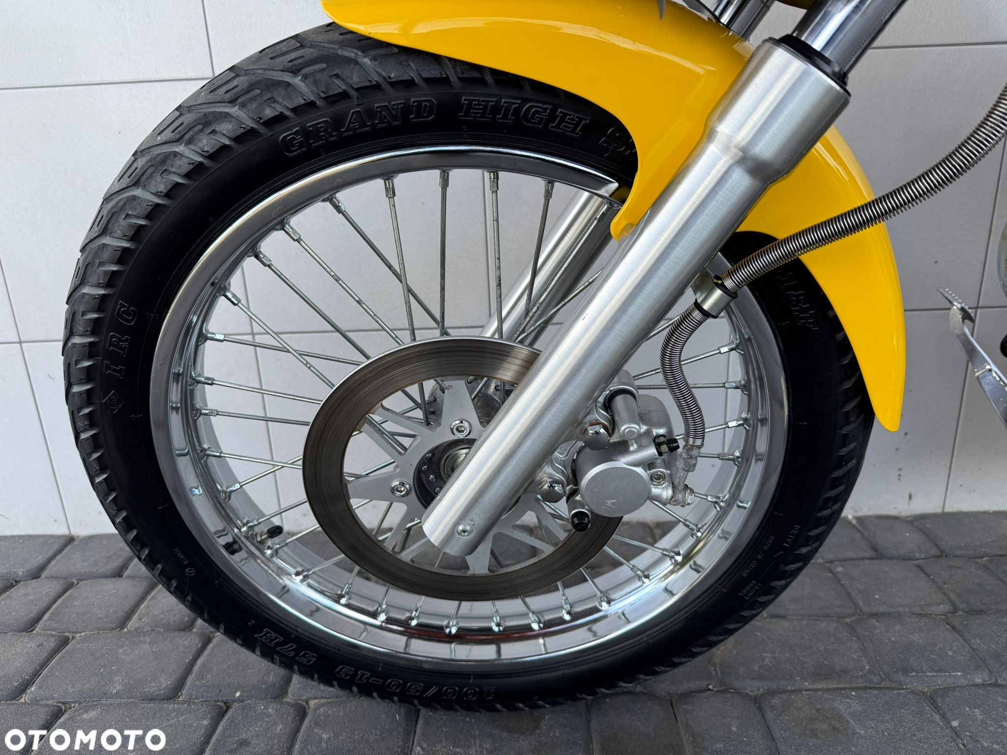 Suzuki Savage - 13