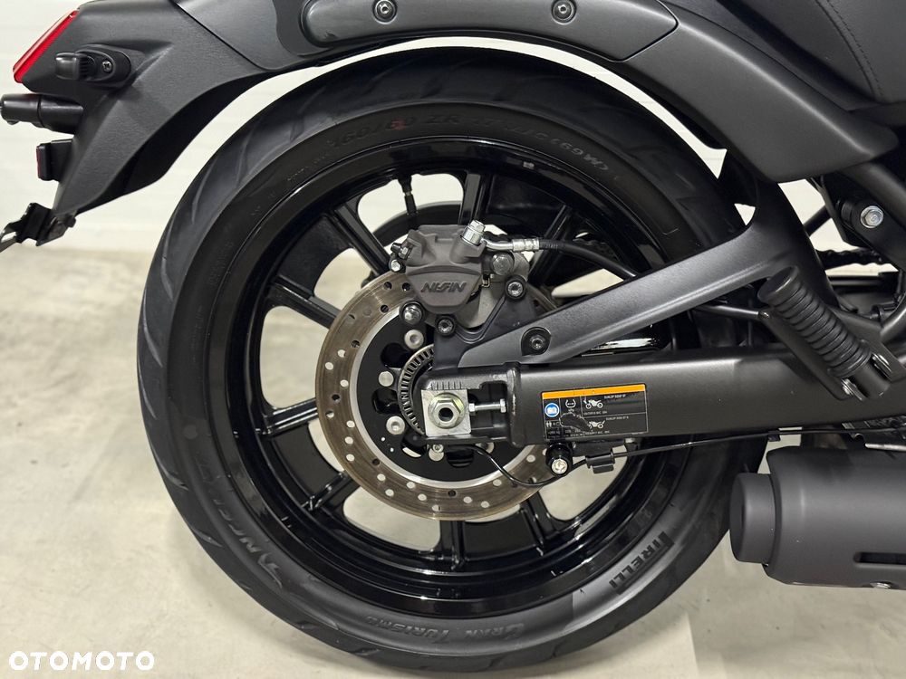 Kawasaki Vulcan - 16