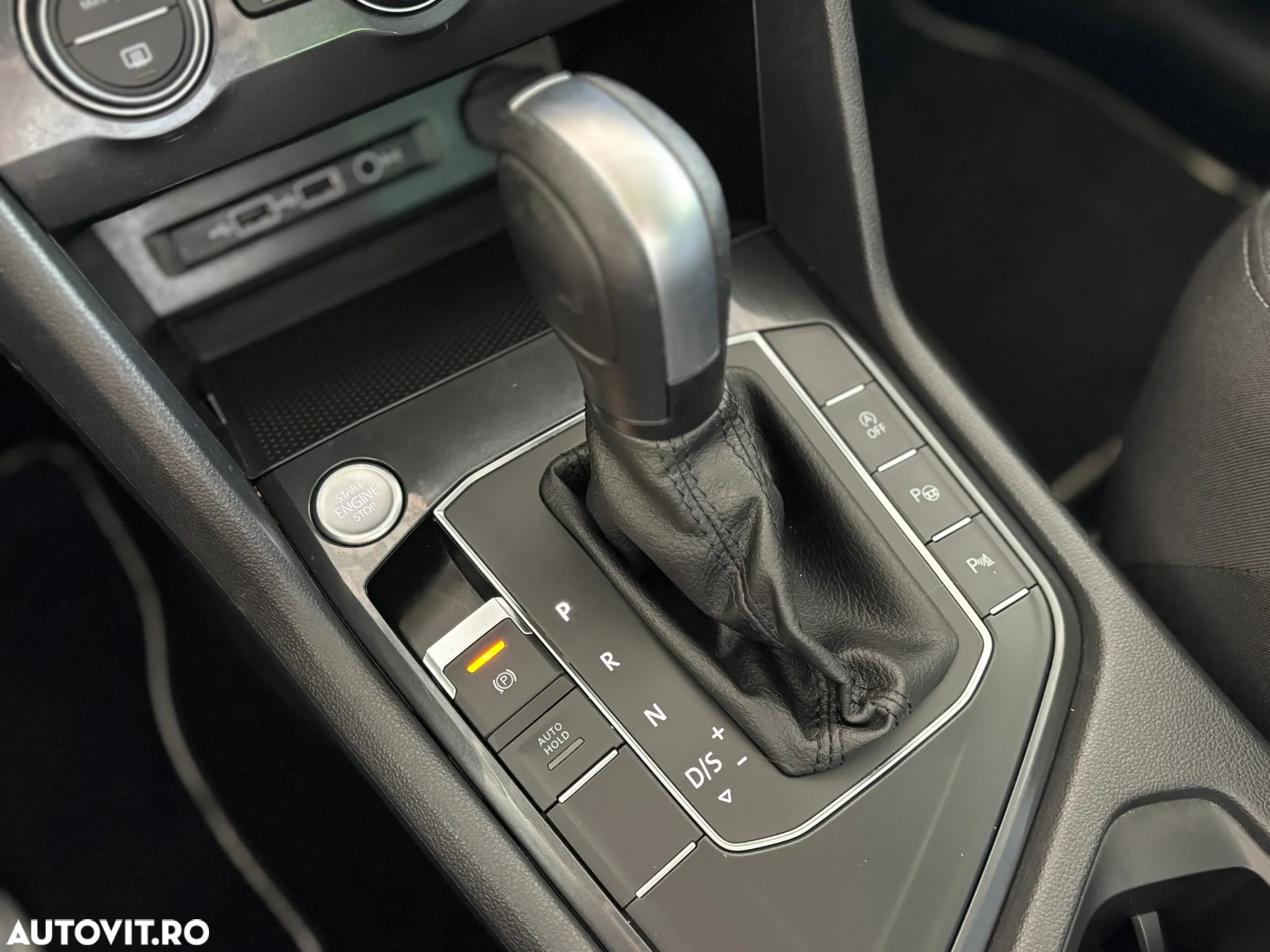 Volkswagen Tiguan 1.5 TSI ACT DSG Comfortline - 27