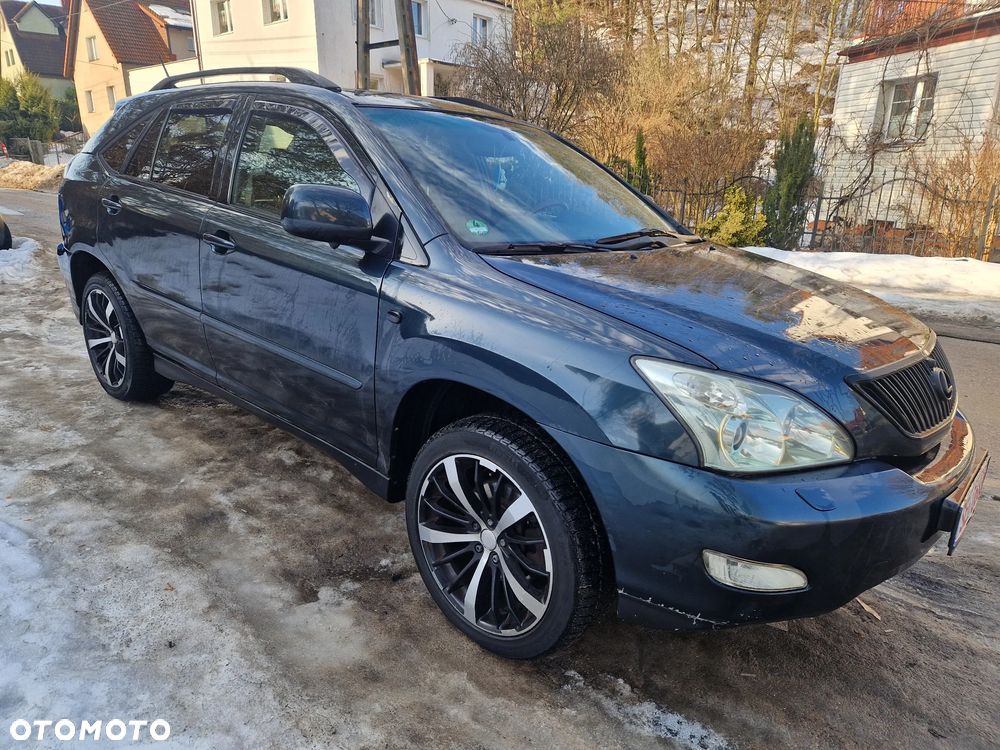 Lexus RX 300 Executive - 2