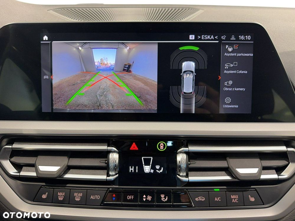 BMW Seria 3 318i - 14