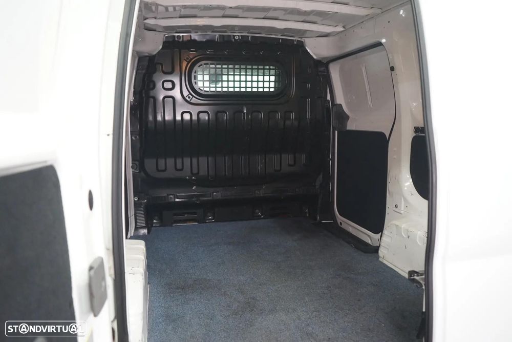 Nissan e-NV200 Combi Comfort - 35