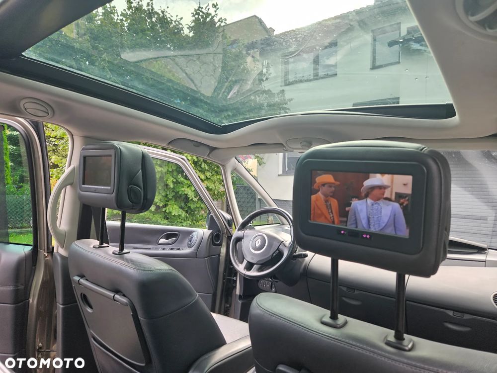 Renault Grand Espace 2.0 dCi FAP Initiale - 3