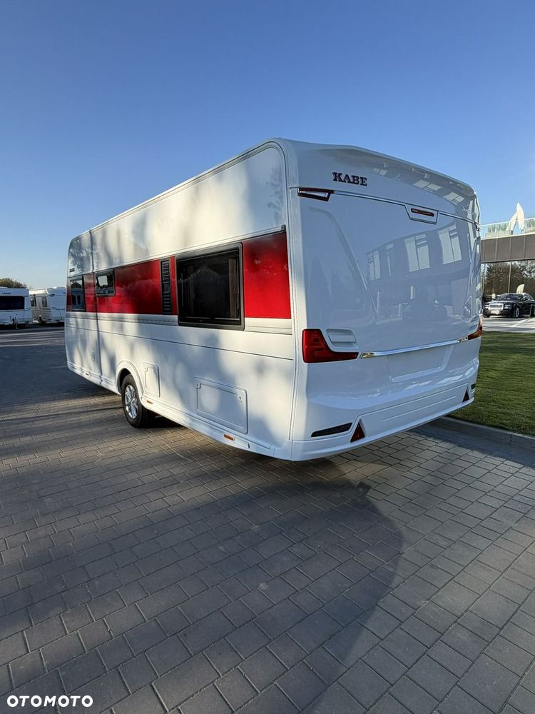 Kabe AMETIST 560 GLE KS - 2