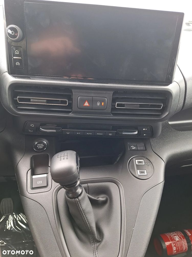 Citroën berlingo - 13