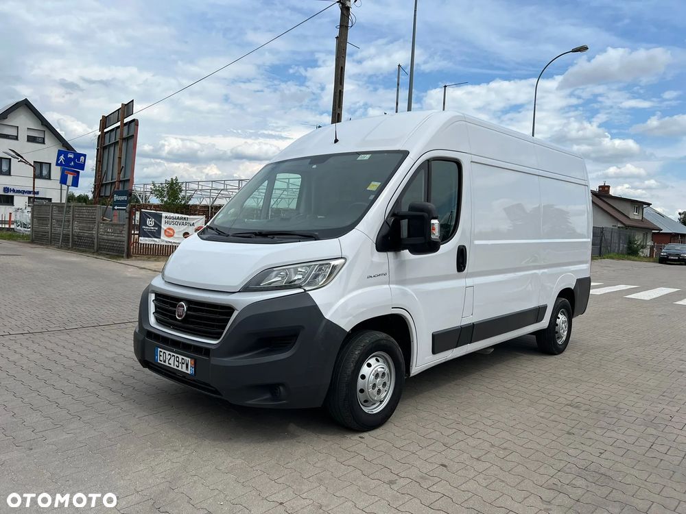 Fiat Ducato L2H2 - 5