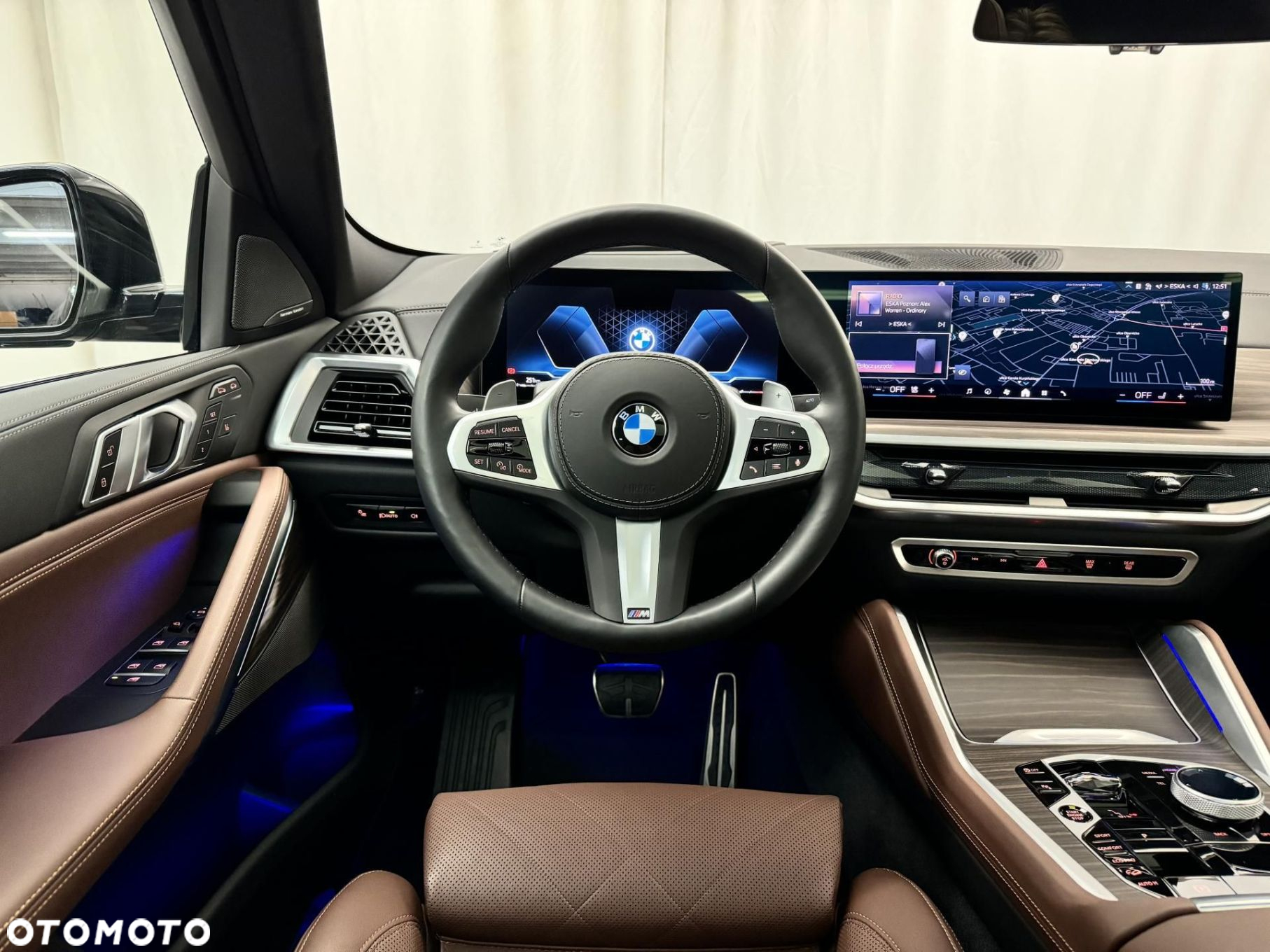 BMW X6 - 31