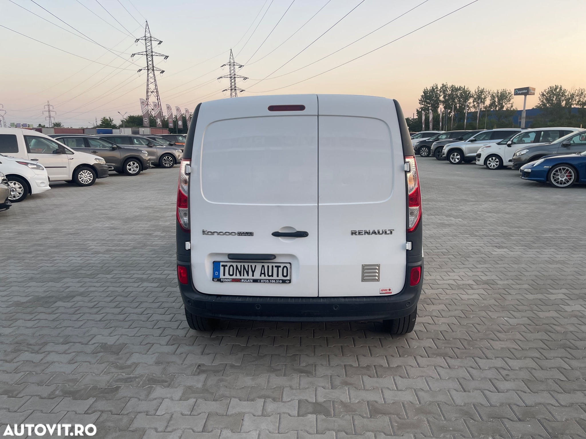 Renault Kangoo Maxi - 7