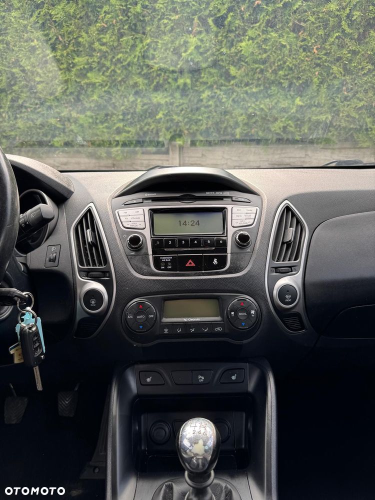 Hyundai ix35 - 15
