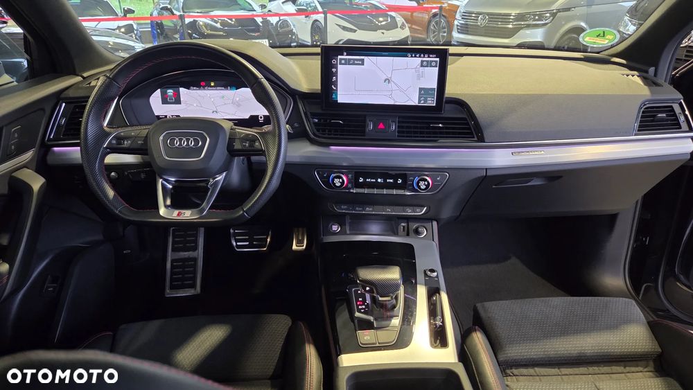 Audi Q5 - 20