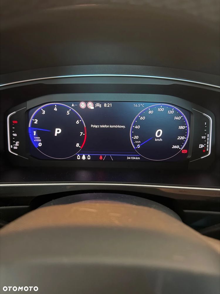 Volkswagen Tiguan 1.5 TSI EVO R-Line DSG - 6