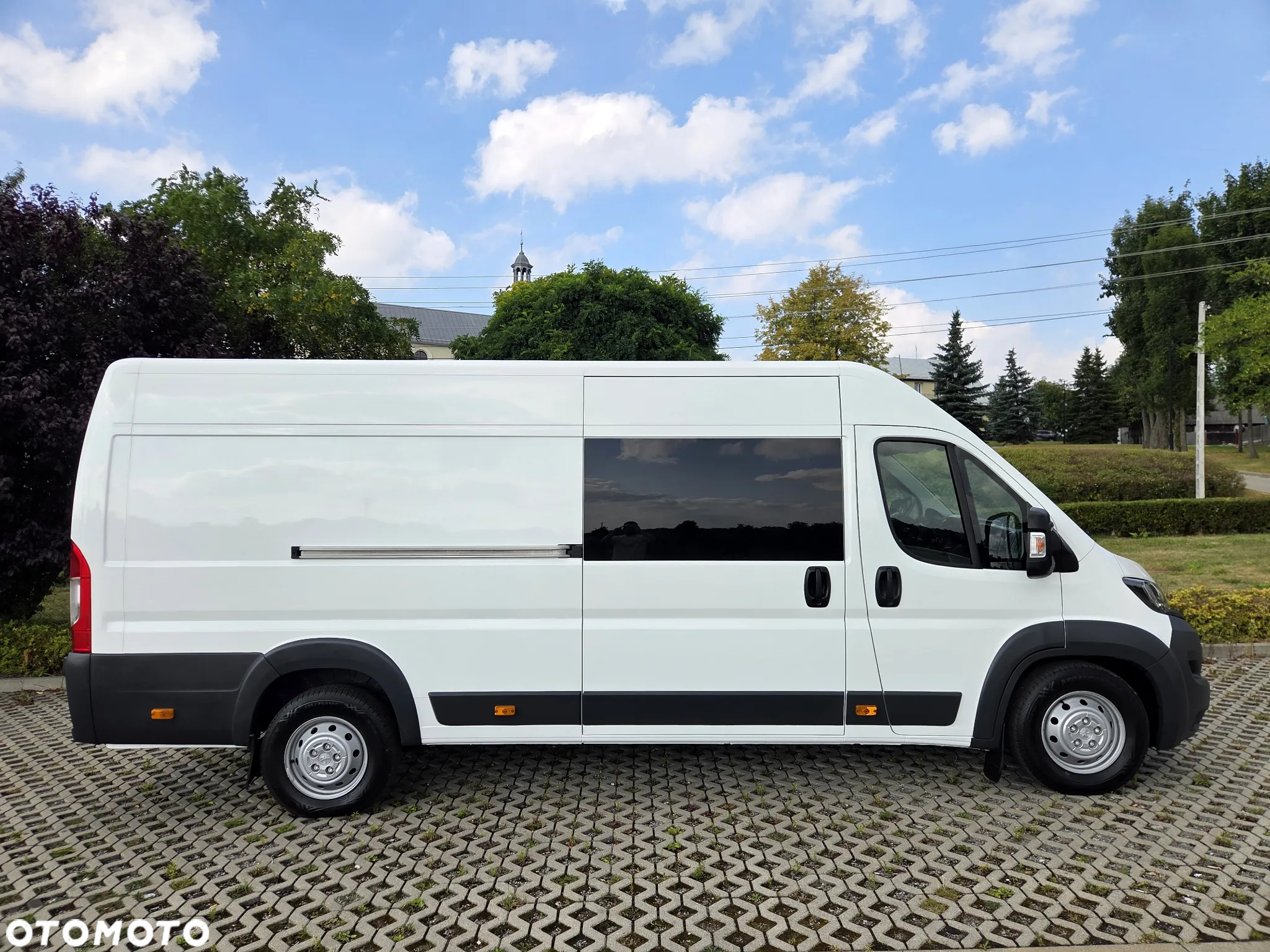 Peugeot Boxer - 4
