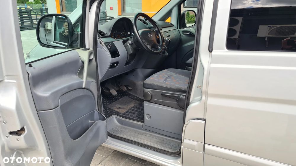 Mercedes-Benz Vito 639.703 - 13