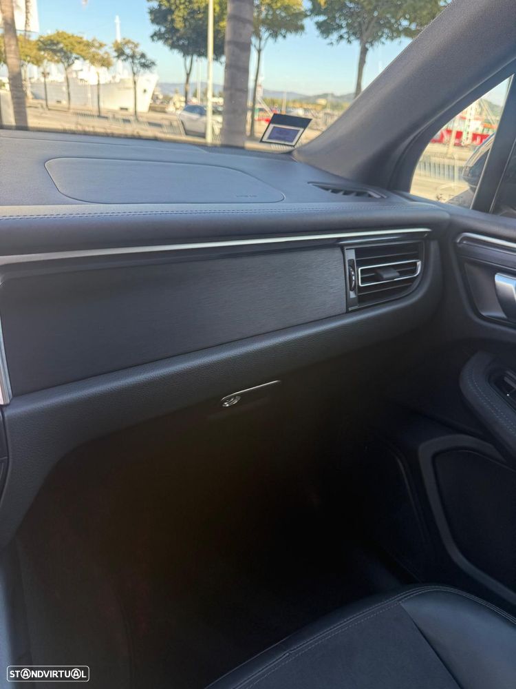 Porsche Macan GTS PDK - 16