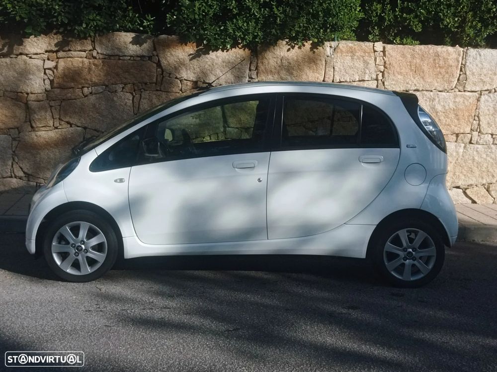 Citroën C-Zero Tendance - 5