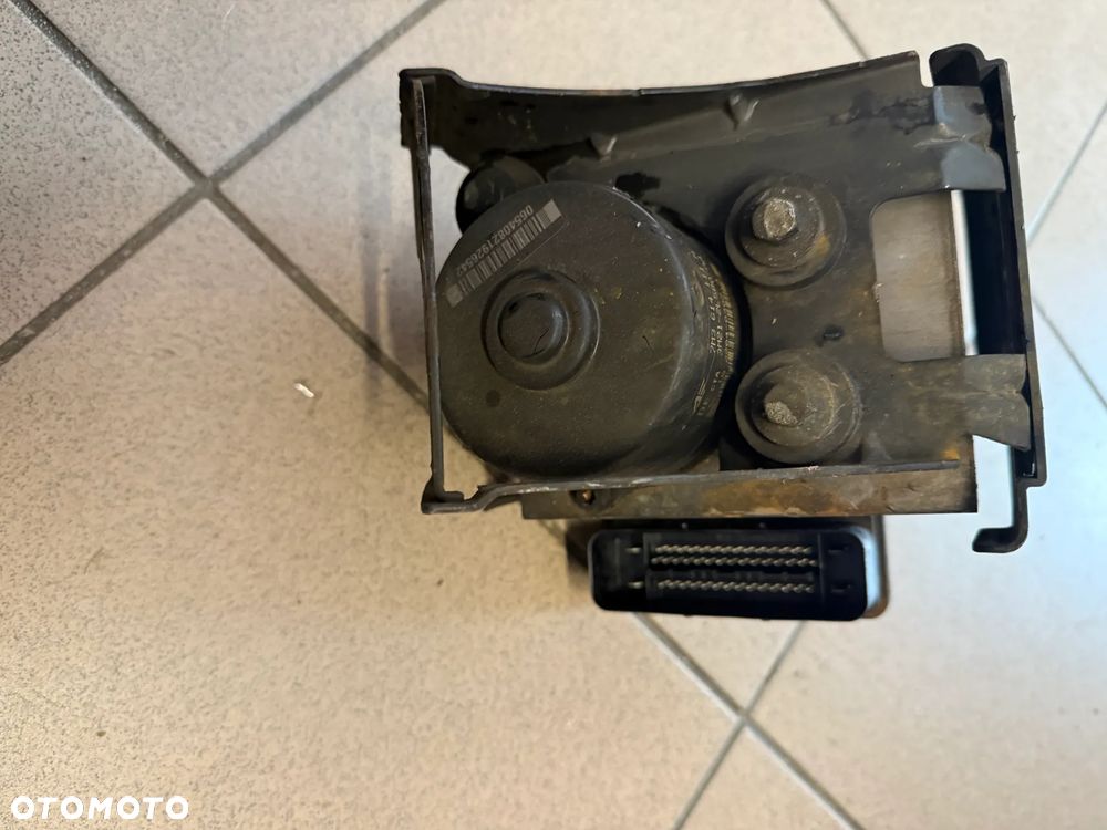 POMPA ABS SHARAN  7M3907379E - 4