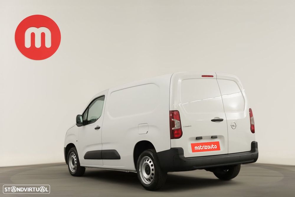 Opel combo van 1.5 cdti l2h1 - 3