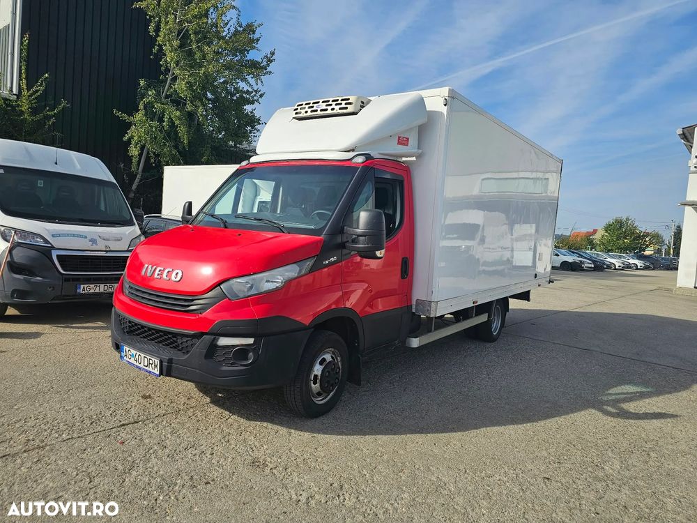 Iveco Daily - 3