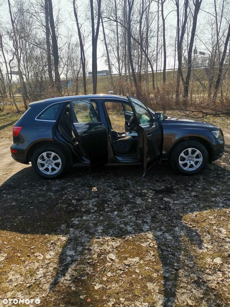 Audi Q5 - 2