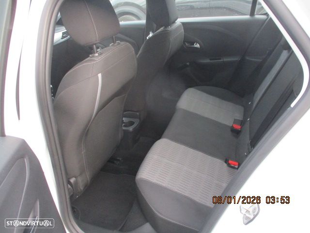 Opel Corsa 1.5 D Business Edition - 8