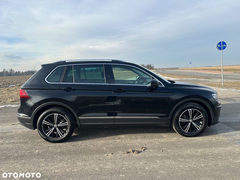 Volkswagen Tiguan 2.0 TDI BMT SCR Highline - 26