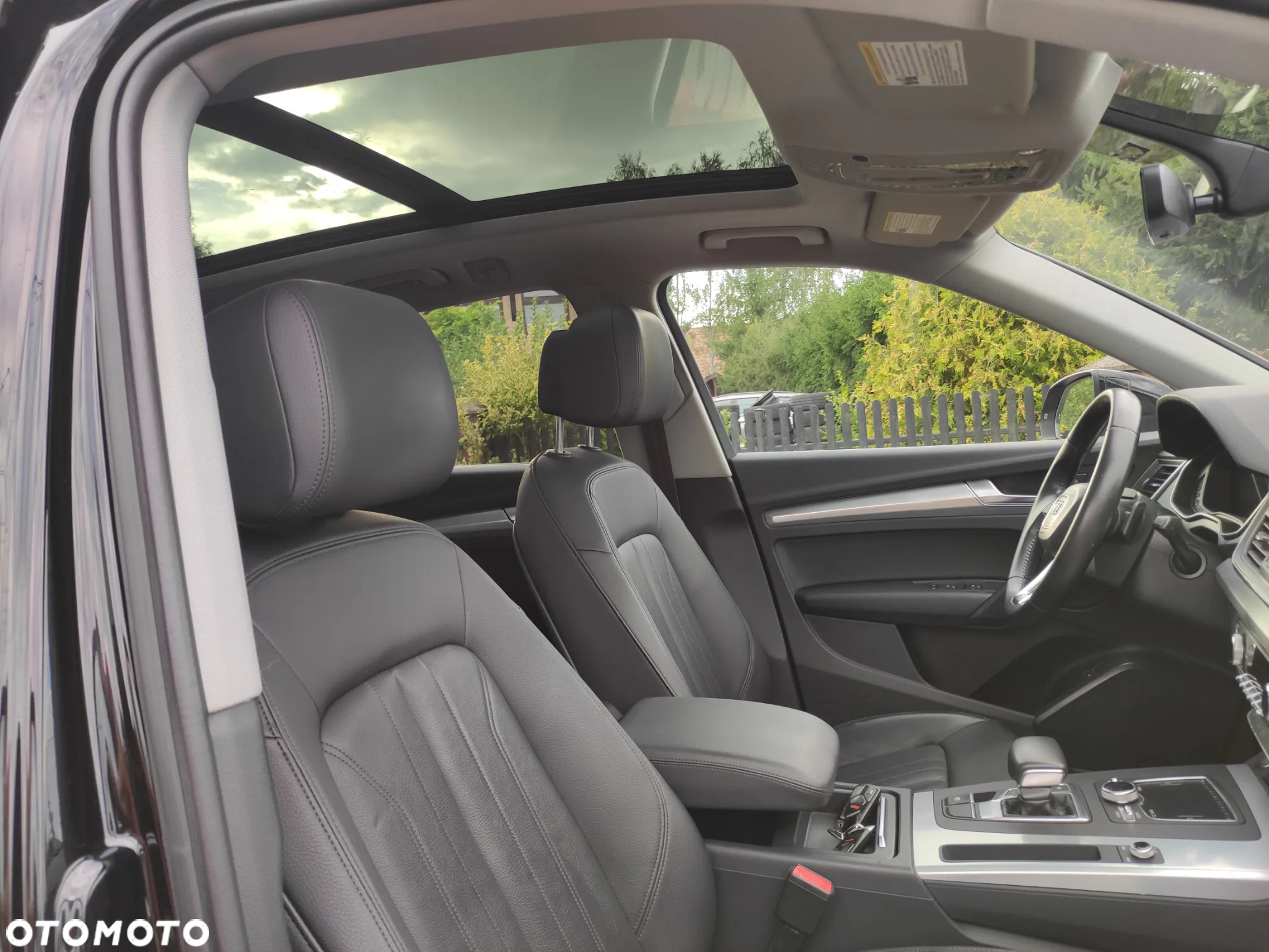 Audi Q5 2.0 TFSI Quattro Sport S tronic - 16