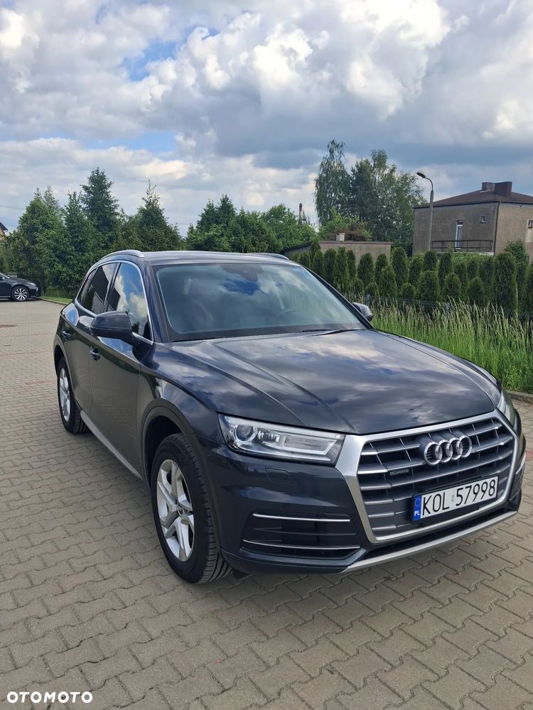 Audi Q5 2.0 TFSI Quattro S tronic - 7