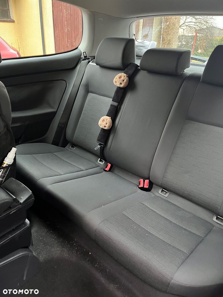 Volkswagen Golf 1.4 Goal - 7