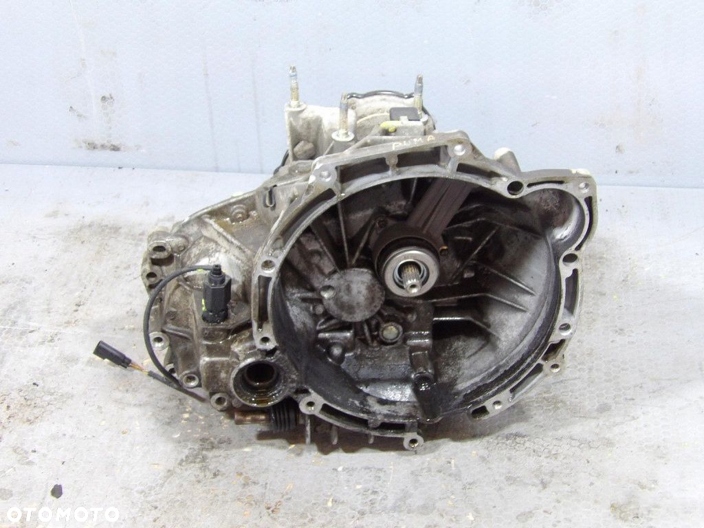 FORD PUMA 1.7B SKRZYNIA BIEGÓW MANUALNA 97WT-7002-MC - 3