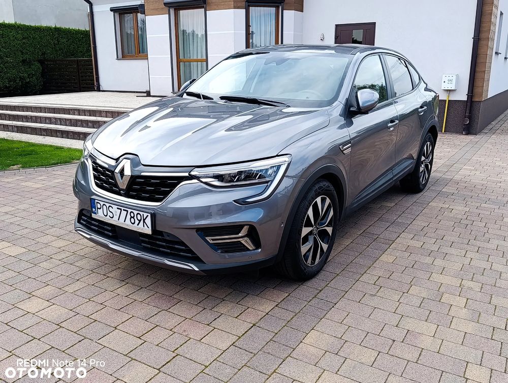 Renault Arkana TCe 140 EDC INTENS - 5