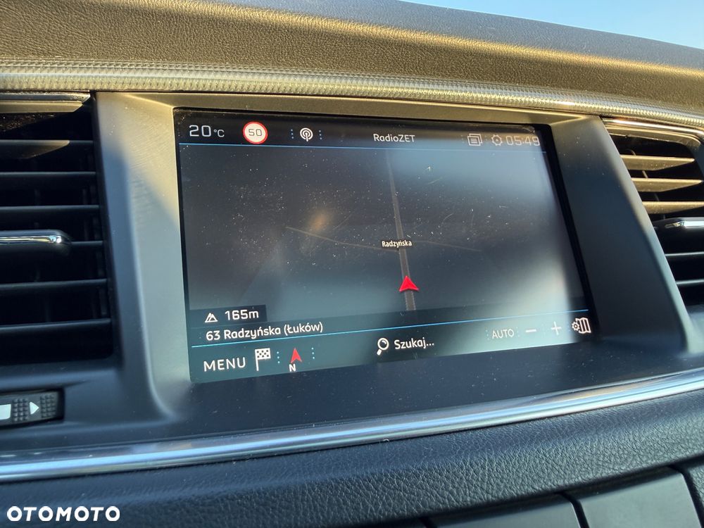 Peugeot 508 BlueHDi 150 Stop&Start Allure - 30