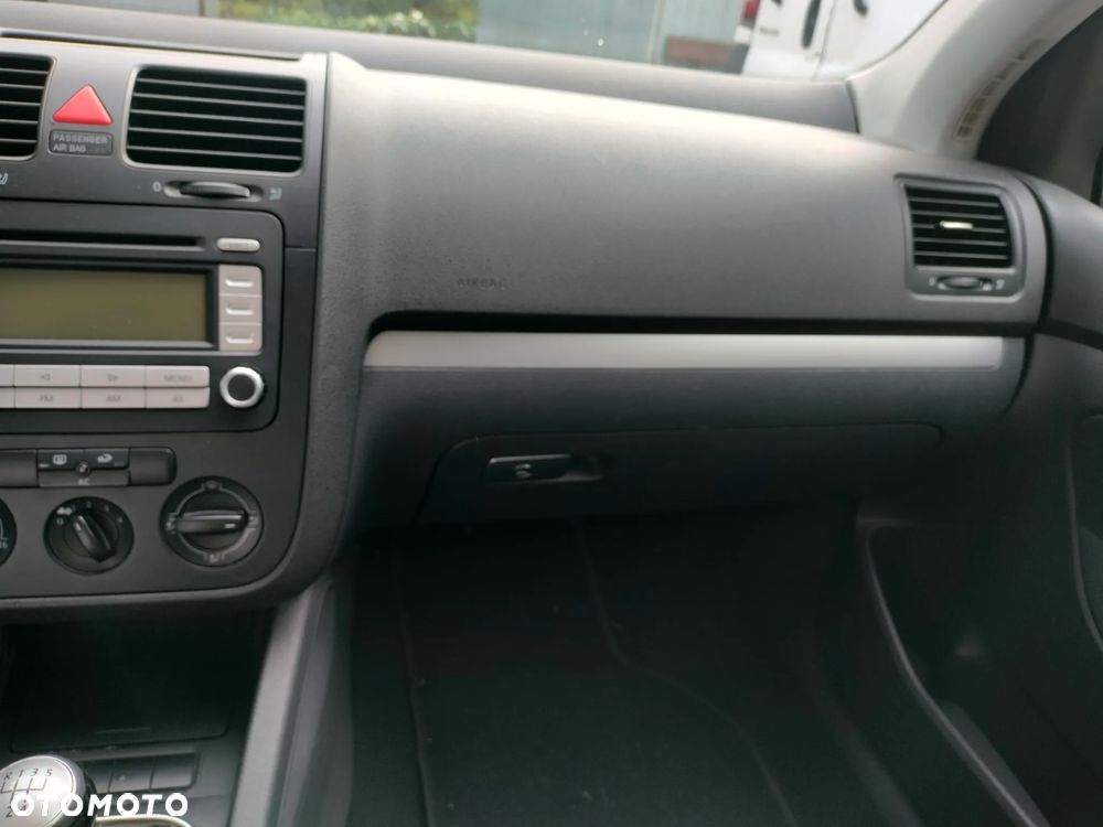 Volkswagen Golf - 7