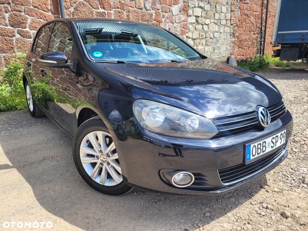 Volkswagen Golf 1.4 TSI Style - 7