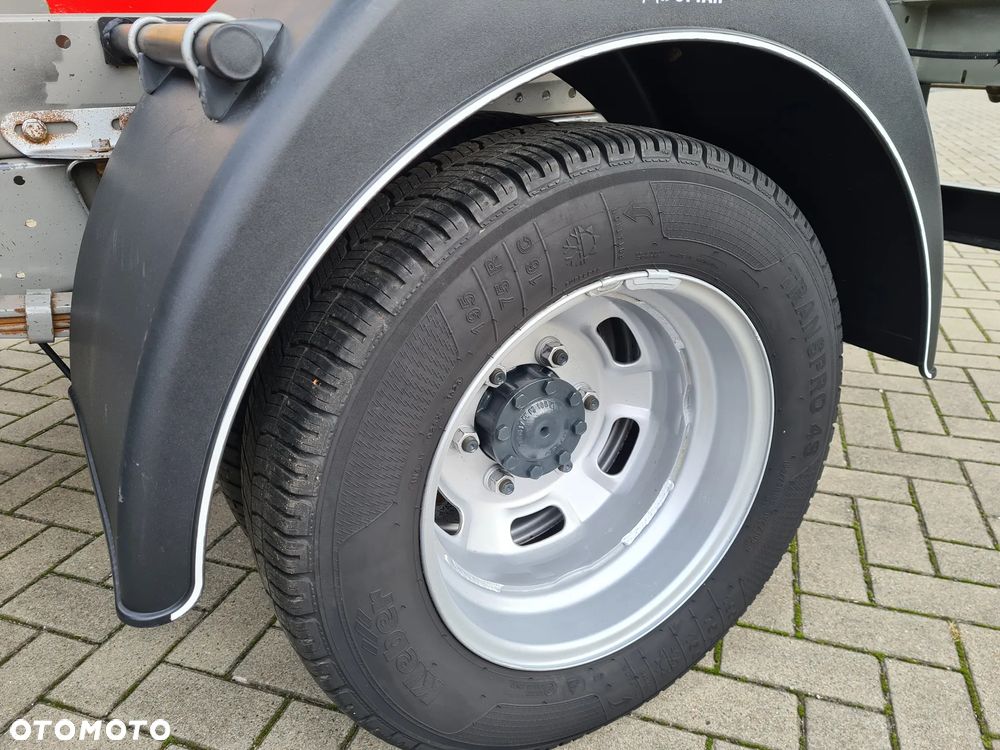 Iveco DAILY - 23