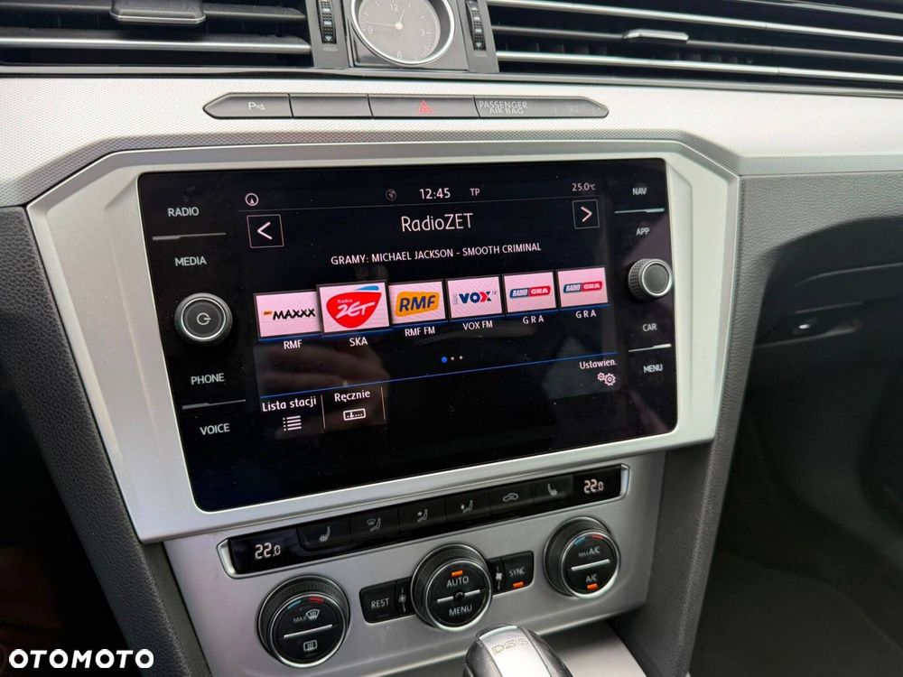 Volkswagen Passat 1.5 TSI EVO Comfortline DSG - 27