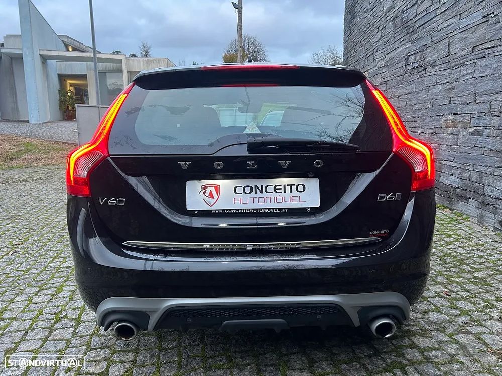 Volvo V60 - 7