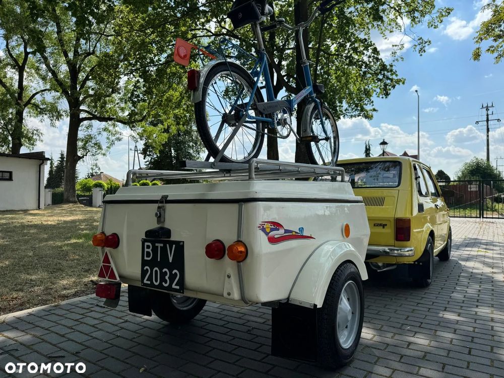 Fiat 126 - 24