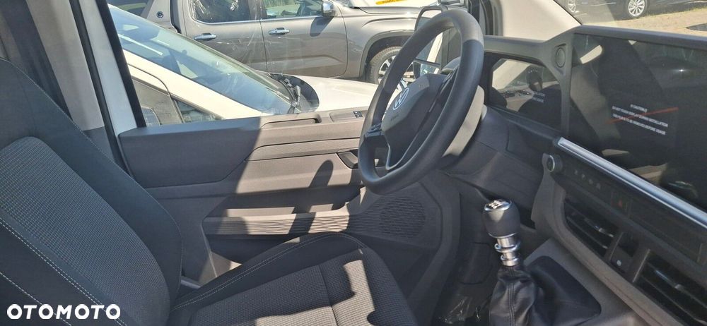 Volkswagen Transporter - 36